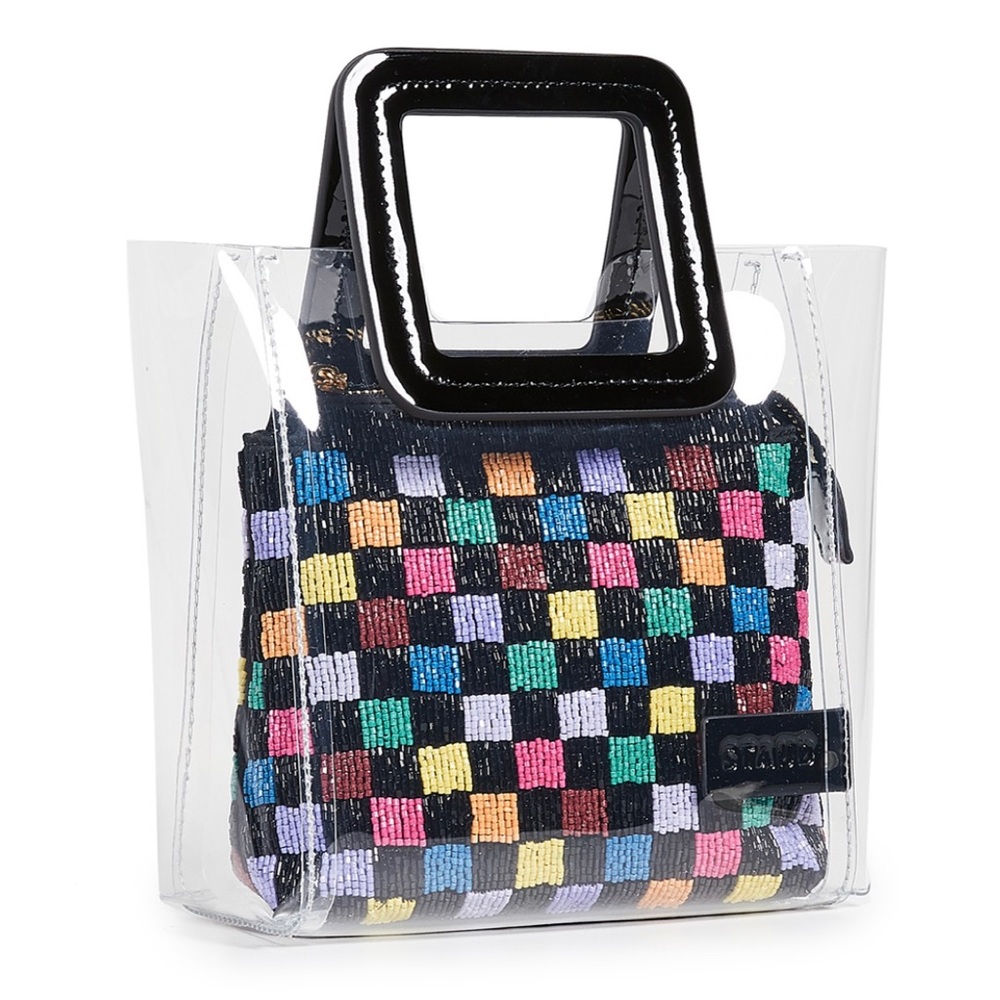 STAUD mini Shirley bag
